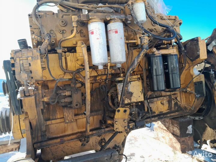 Отработанное масло