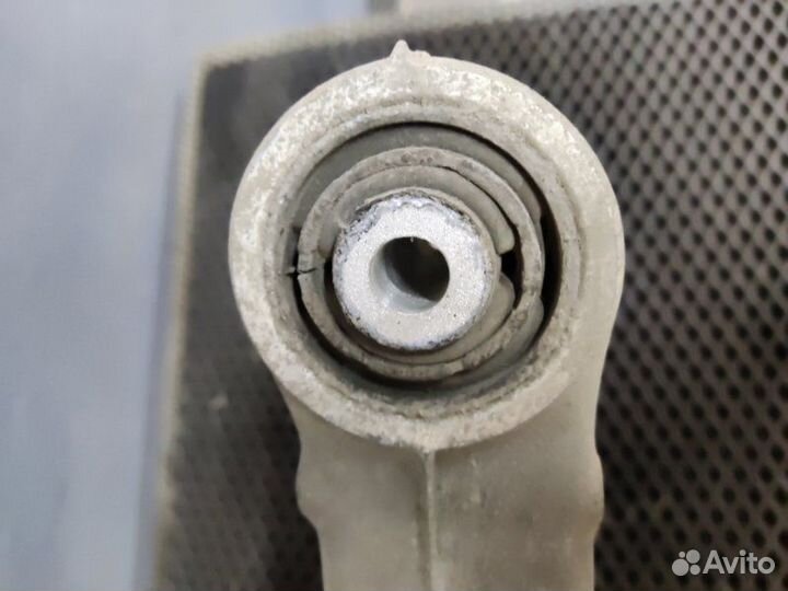 Рычаг подвески нижний задний левый Audi A6 C7 cdnb