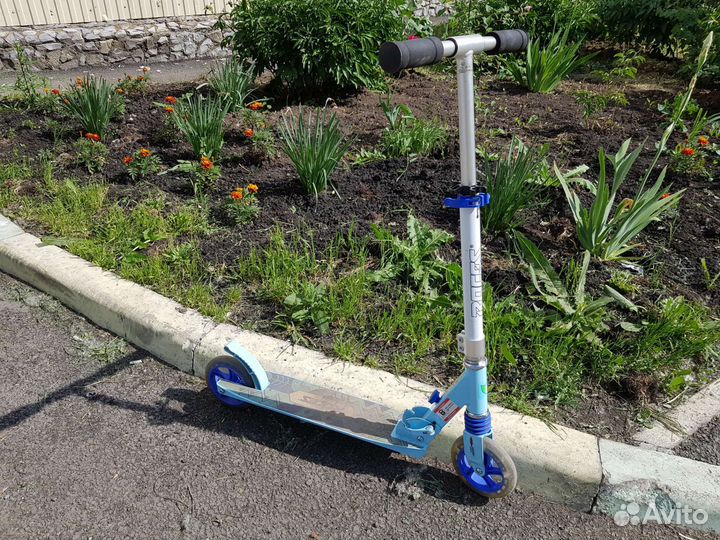 Самокат Roces 145