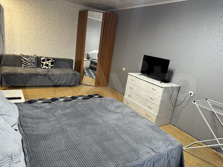 1-к. квартира, 34 м², 3/9 эт.