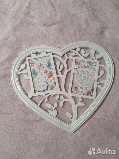 Рамка для фотографий