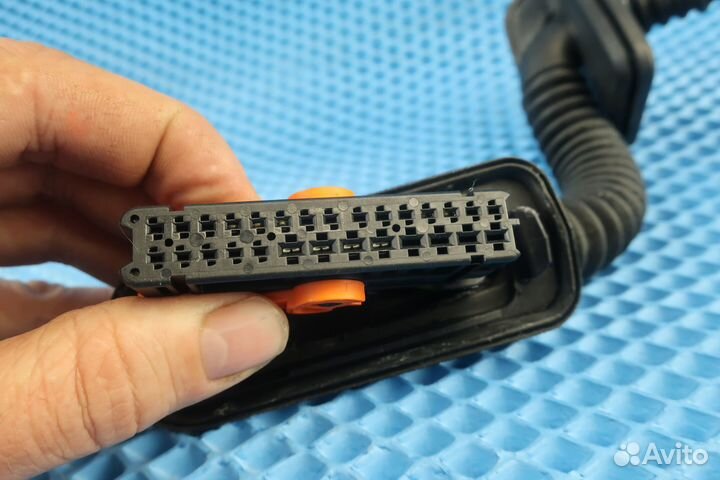 Проводка двери передней правой VW Golf 6