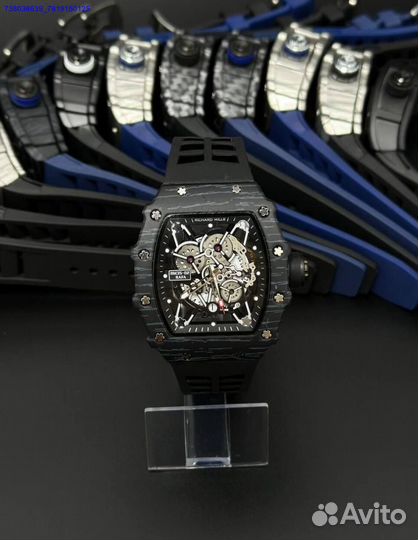 Часы Richard Mille премиум (Арт.60319)