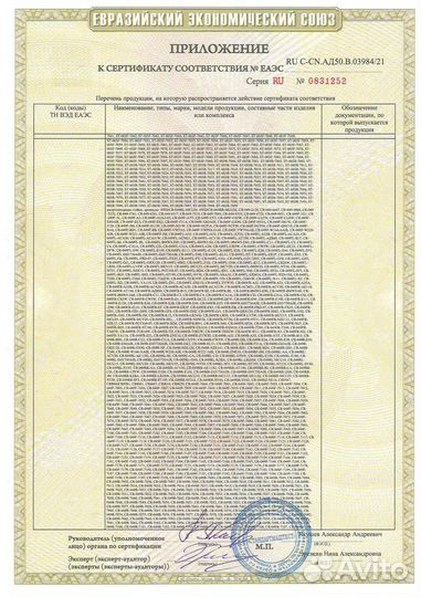 Стойка амортизатора SST ST-049RR-MCU15, 312 882, 3