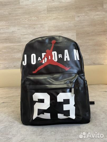 Рюкзак jordan школьный ранец
