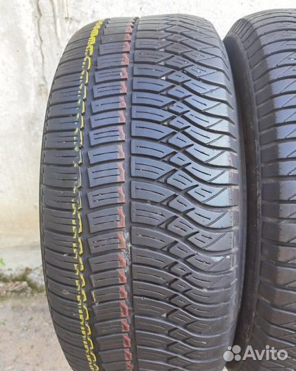 Bfgoodrich Urban Terrain T/A 255/55 R18 109V