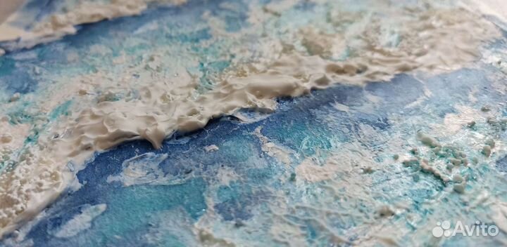 Акварель, картина, рисунок