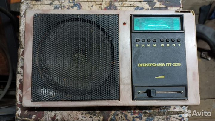 Радиоприемник