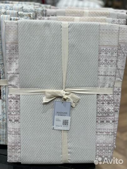 Постельное бельё