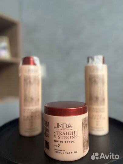 Кератин ботокс составы