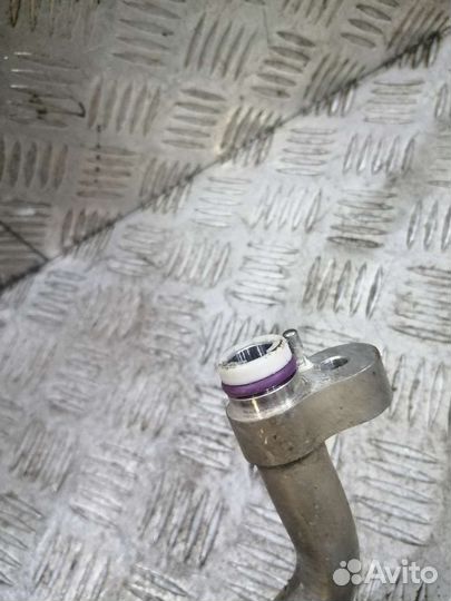 Трубка кондиционера BMW X2 F39, X1 F48
