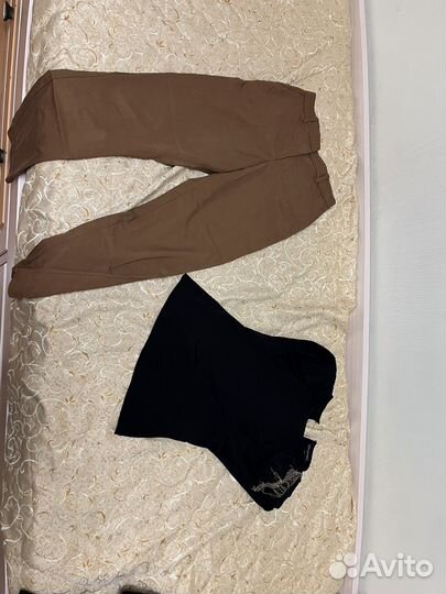 Женская одежда пакетом 44