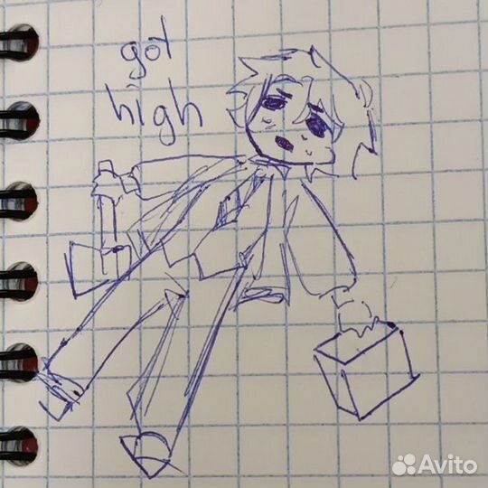 Милк энд хани