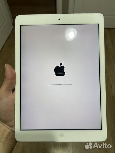 Айпад эир