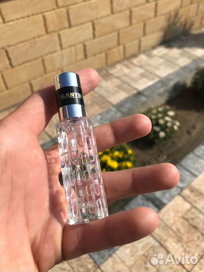 Интрига дьявола 10 мл