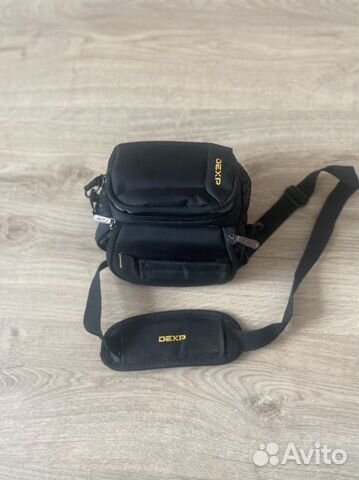 Сумка для камеры