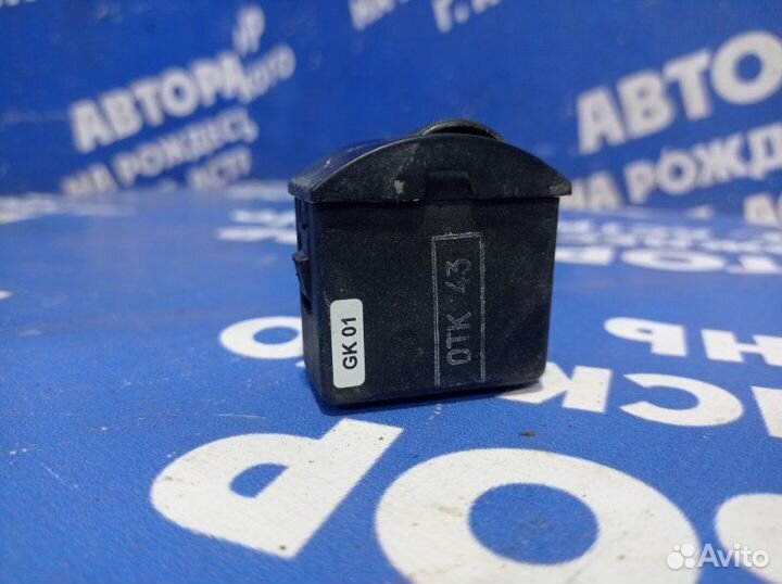 Кнопка корректора фар Daewoo Nexia седан 2006