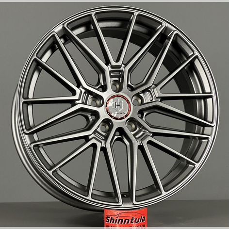Литые диски Makstton MST 712 8×R18 5×112