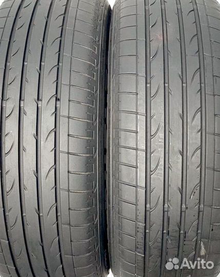 Bridgestone Dueler H/P Sport 225/60 R18