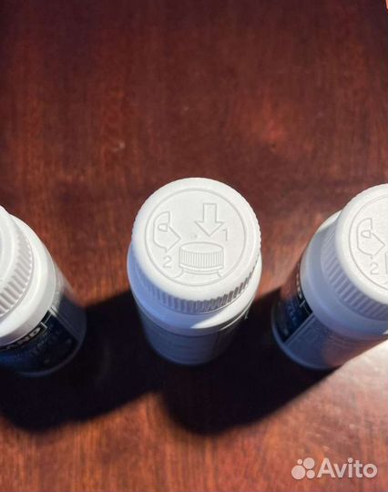 Миноксидил для бороды