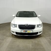 Skoda Superb 1.8 MT, 2013, 230 002 км, с пробегом, цена 899 000 руб.