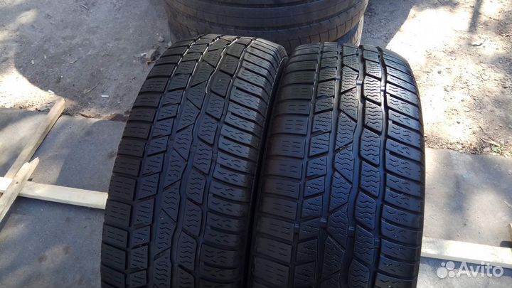 Continental ContiWinterContact TS 830 P 205/60 R16 96H