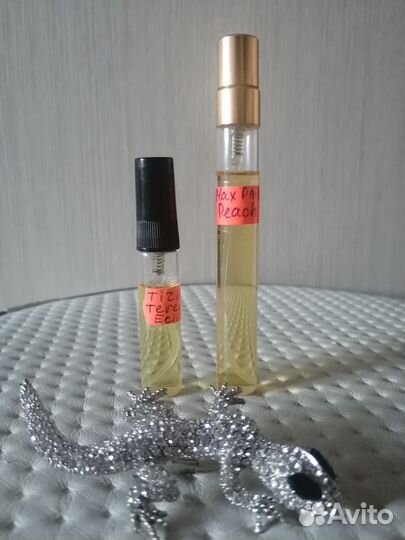 Парфюмерия отливанты