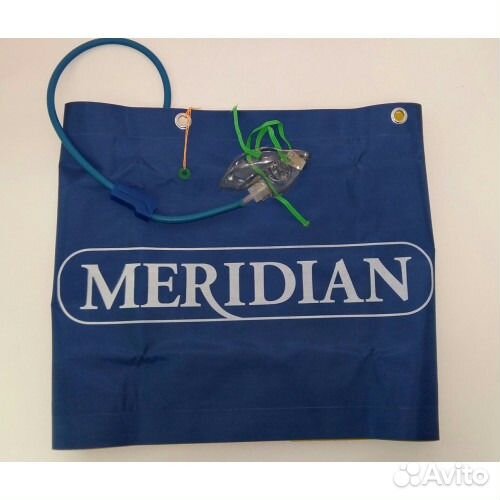 Кислородная подушка Меридиан 25 л