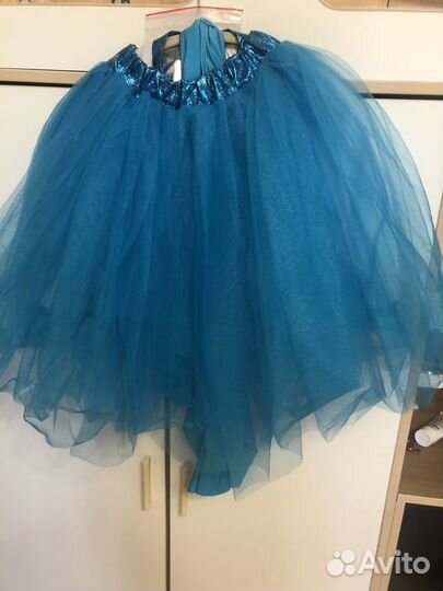 Костюм для танцев