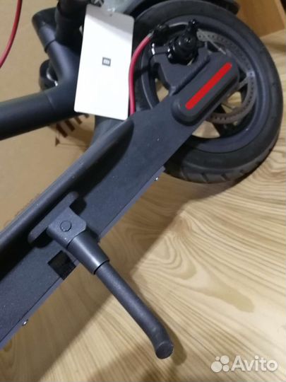 Электросамокат ксяоми xiaomi m365