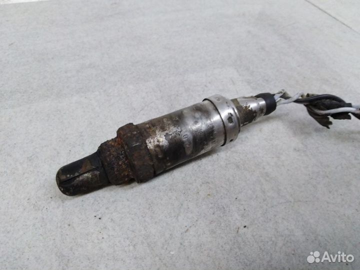 Датчик кислорода (лямбда-зонд)