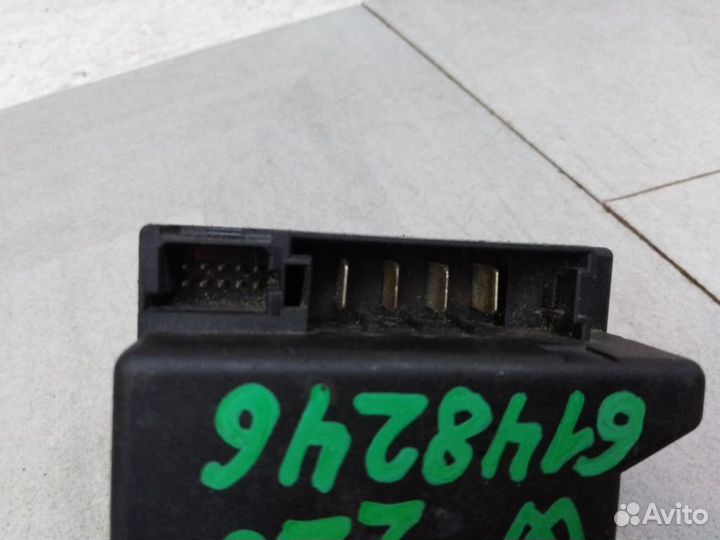 Замок зажигания A2205450808