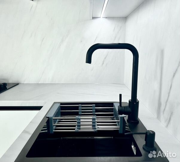 Кухня (реальная цена) кс07 33658