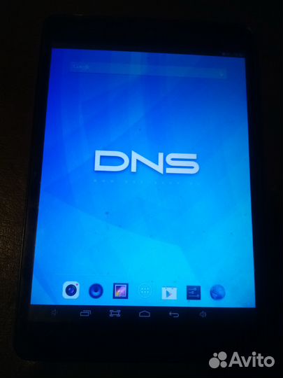 Планшет air tab mp7851