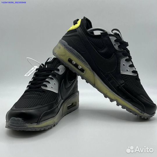 Кроссовки Nike Air Max Terrascape 90 (Арт.27512)