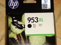 Картриджи для принтеров HP 953XL, HP 963XL