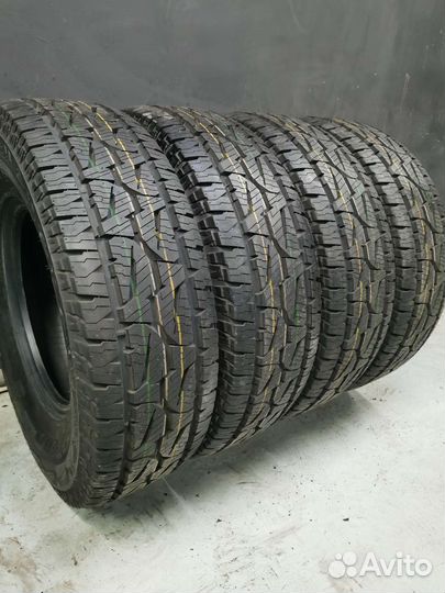 Bridgestone Dueler A/T 001 265/75 R16