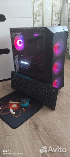 Rtx4060 i5 12400f