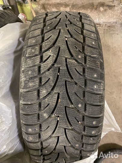 Sailun Ice Blazer Arctic SUV 235/55 R17