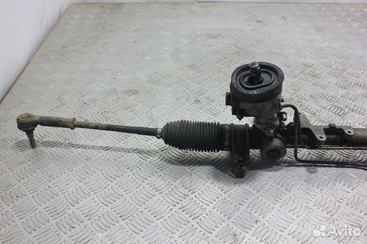 Рулевая рейка Фольцваген 1J1422105DE