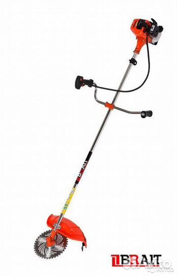 Бензокоса brait BR-260