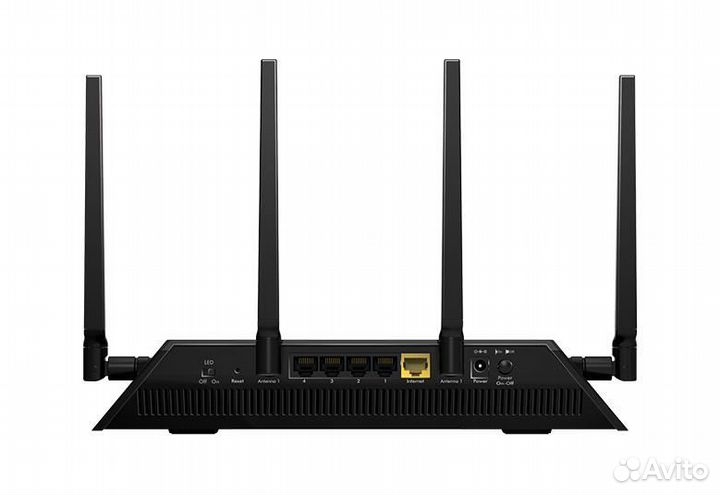 Netgear R7800 Nighthawk X4S