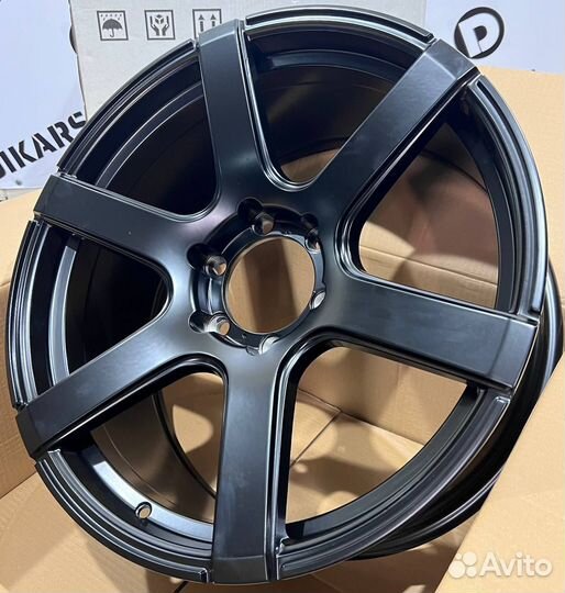 Диски Prado Lexus GX Infiniti QX56 Chevrolet r20