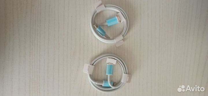 Адаптер на iPhone USB-C+C 50 W