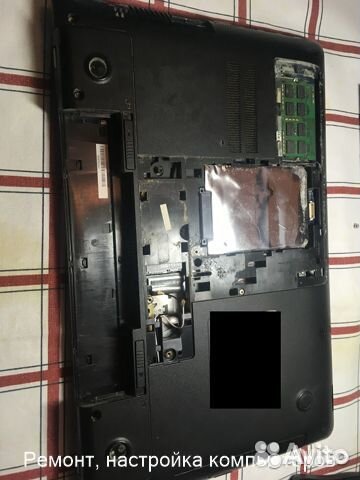 Ремонт компьютера и ноутбука, выезд. Mac Windows