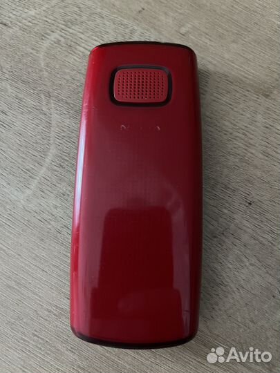 Nokia X1-01
