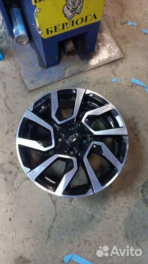 Ваз R15 (9) оригинал