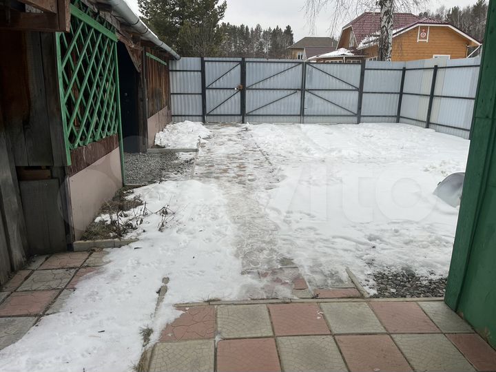 Дача 36 м² на участке 8,5 сот.