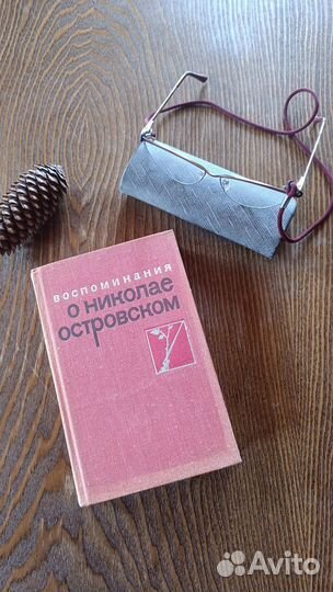 Воспоминания о Николае Островском. СССР 1974г