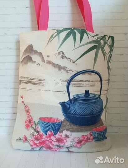 Сумки шопперы